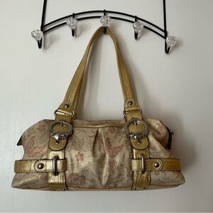 VINTAGE Kathy Van Zeeland Bag